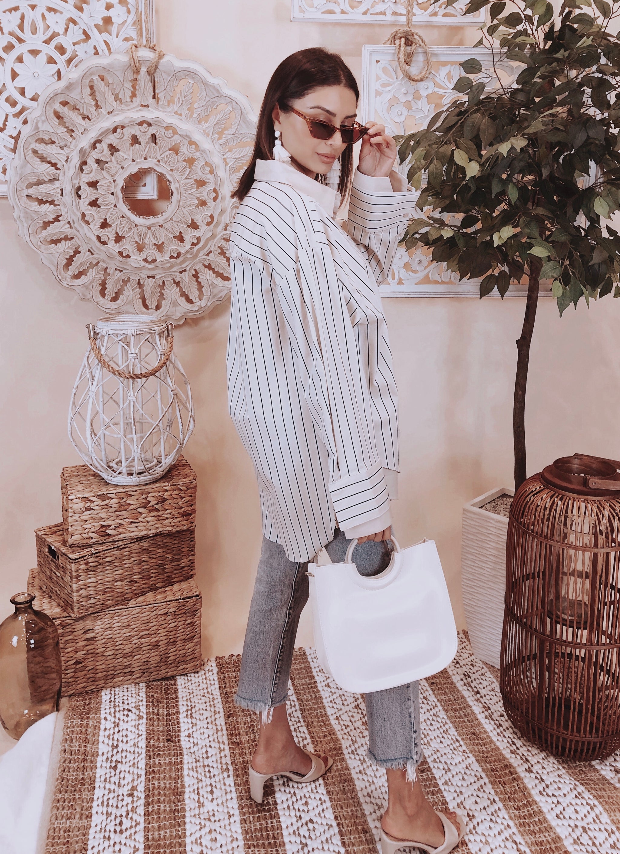 Tops – trace of thread