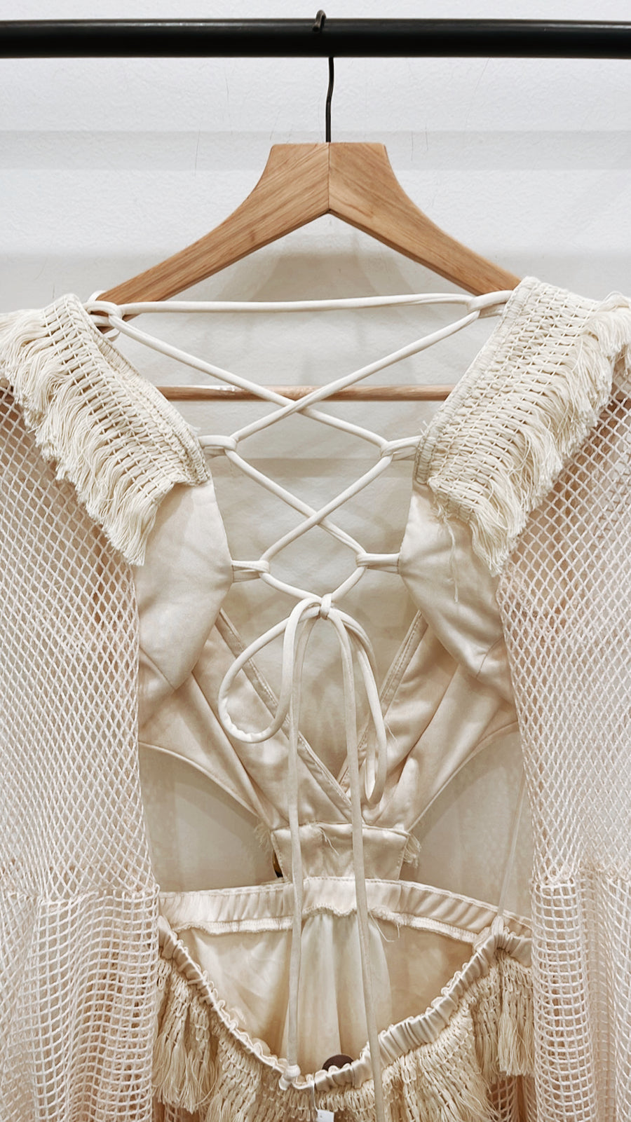 Tulum On My Mind Dress