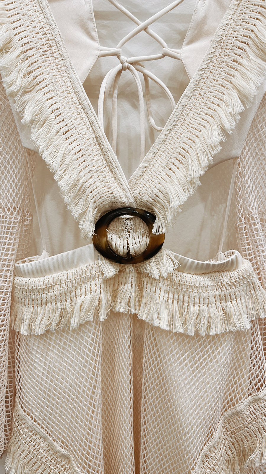 Tulum On My Mind Dress