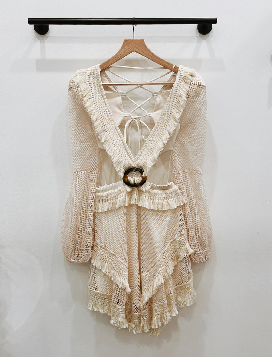 Tulum On My Mind Dress